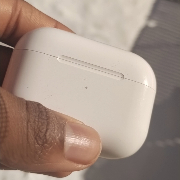 Airpod pros